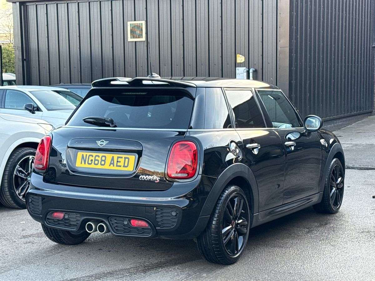 Used MINI Hatch 2019 for sale - 78131826: Photo 18