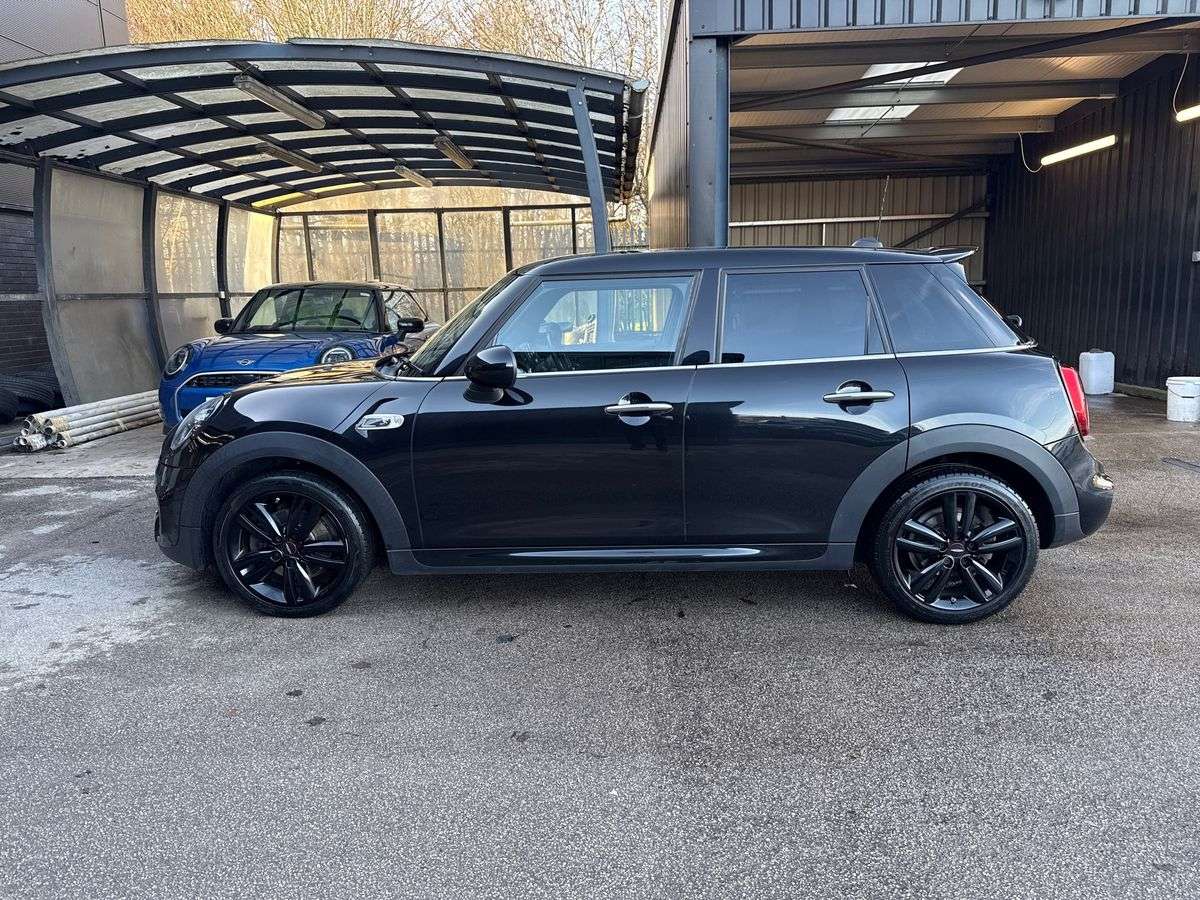 Used MINI Hatch 2019 for sale - 78131826: Photo 19