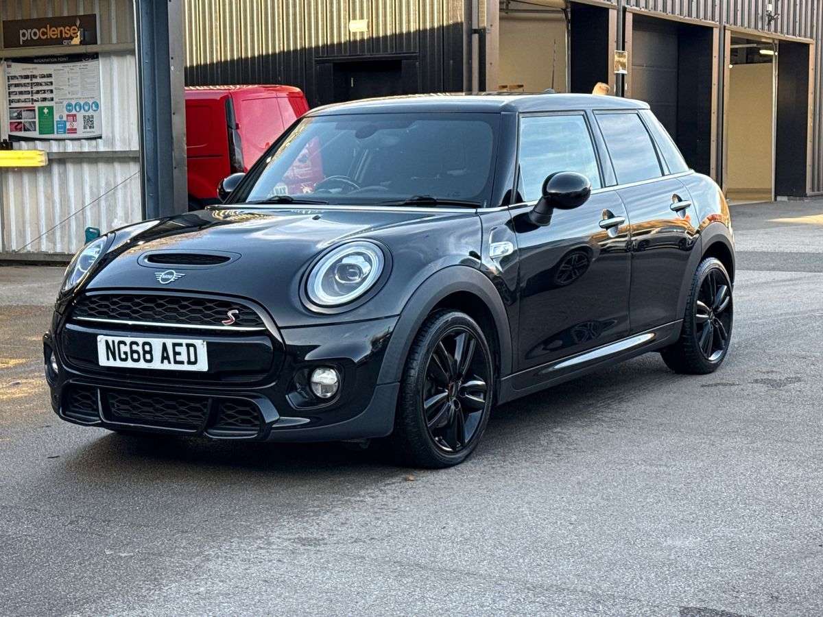 Used MINI Hatch 2019 for sale - 78131826: Photo 20