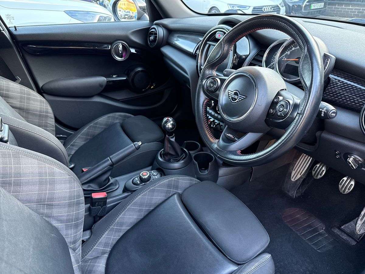 Used MINI Hatch 2019 for sale - 78131826: Photo 21