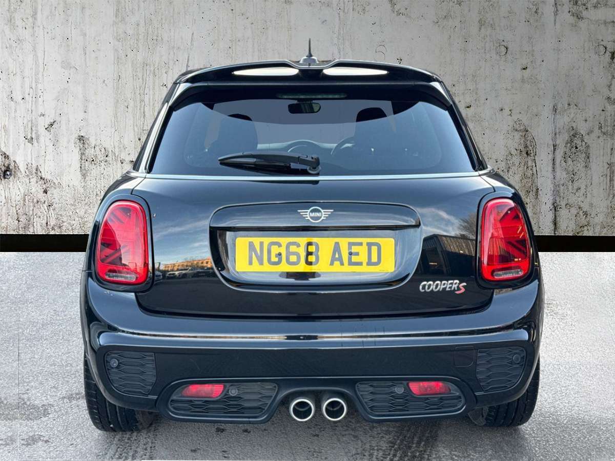 Used MINI Hatch 2019 for sale - 78131826: Photo 4