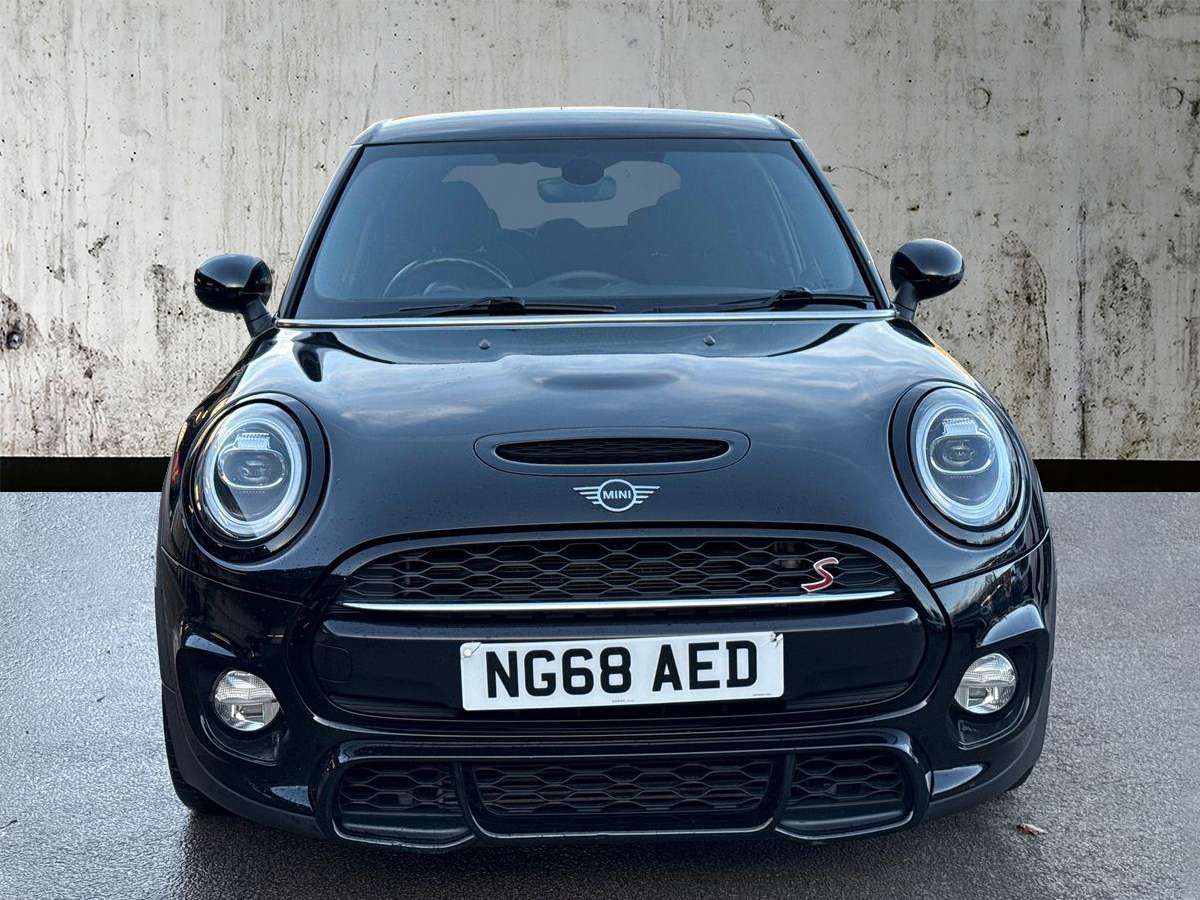 Used MINI Hatch 2019 for sale - 78131826: Photo 5