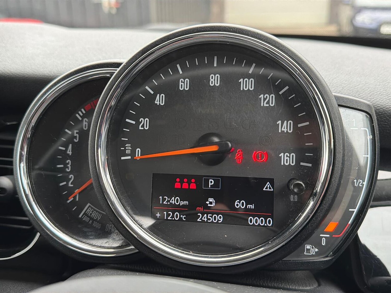 Used MINI Hatch 2022 for sale - 76313867: Photo 10