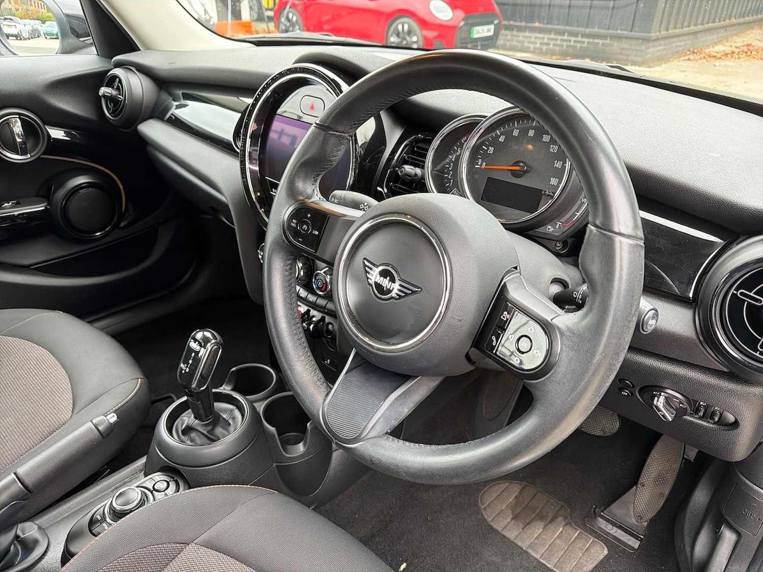 Used MINI Hatch 2022 for sale - 76313867: Photo 15