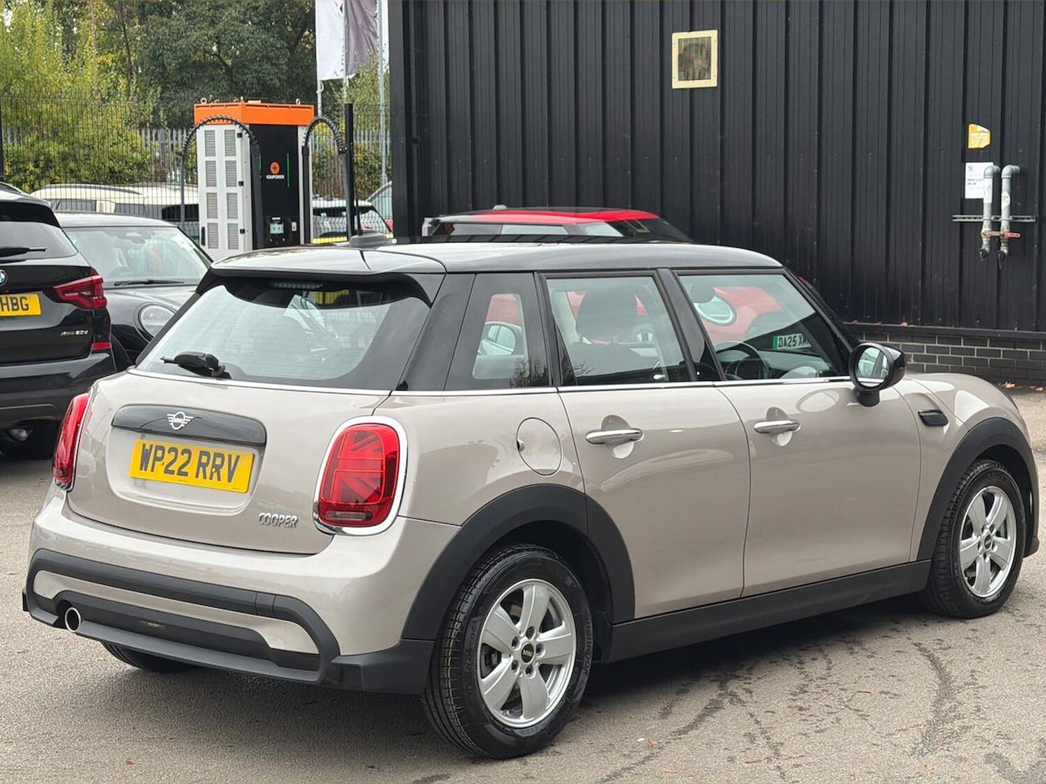 Used MINI Hatch 2022 for sale - 76313867: Photo 18