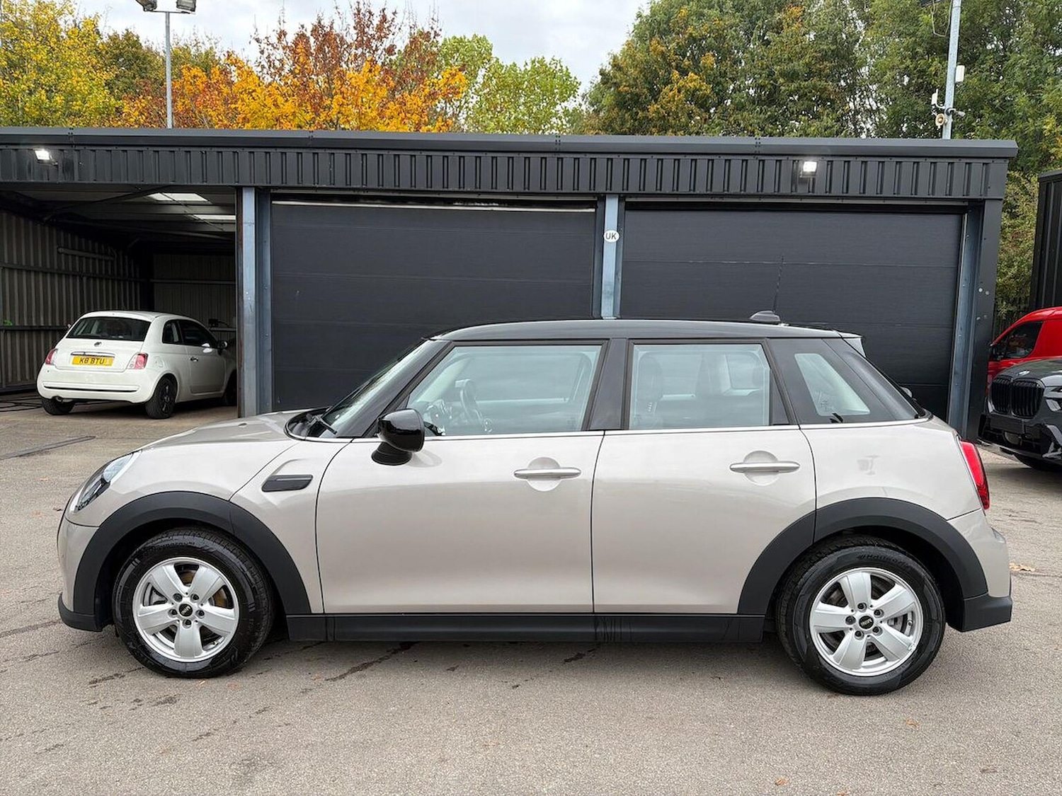 Used MINI Hatch 2022 for sale - 76313867: Photo 19