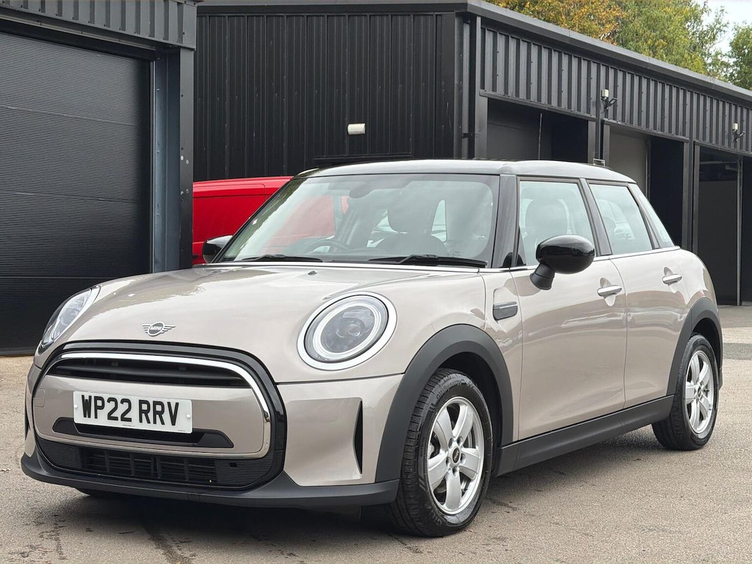 Used MINI Hatch 2022 for sale - 76313867: Photo 20