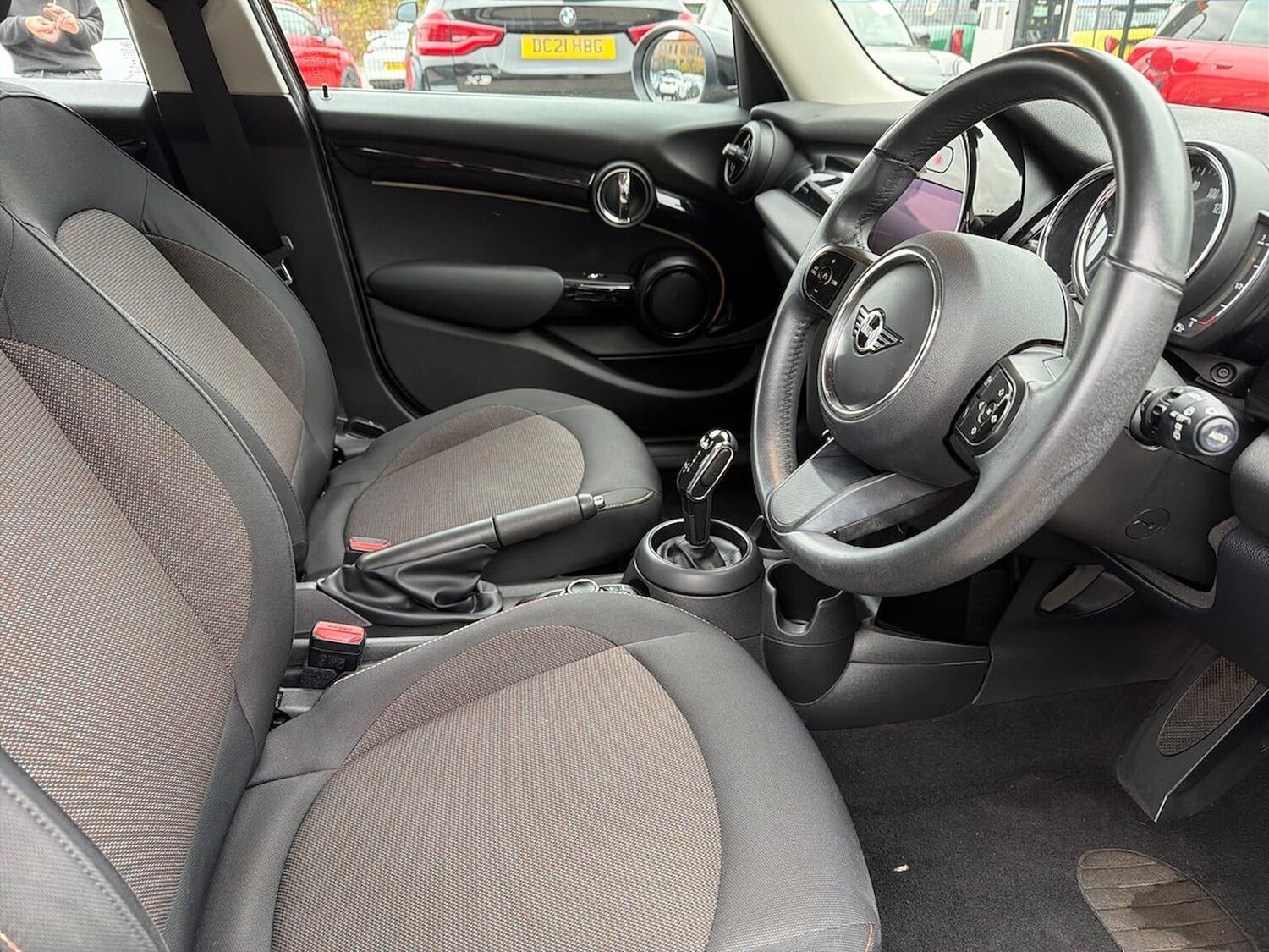 Used MINI Hatch 2022 for sale - 76313867: Photo 21