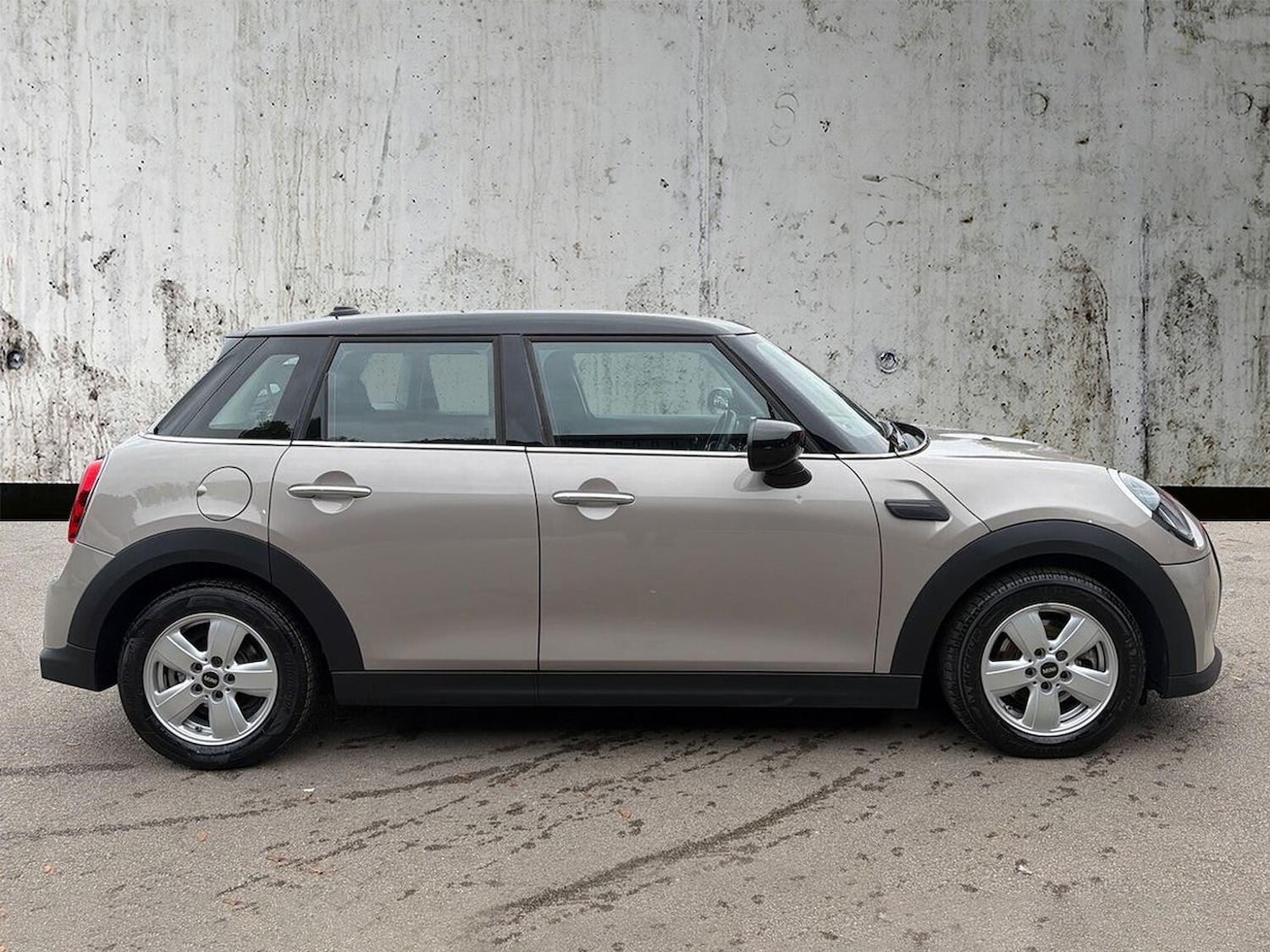 Used MINI Hatch 2022 for sale - 76313867: Photo 3