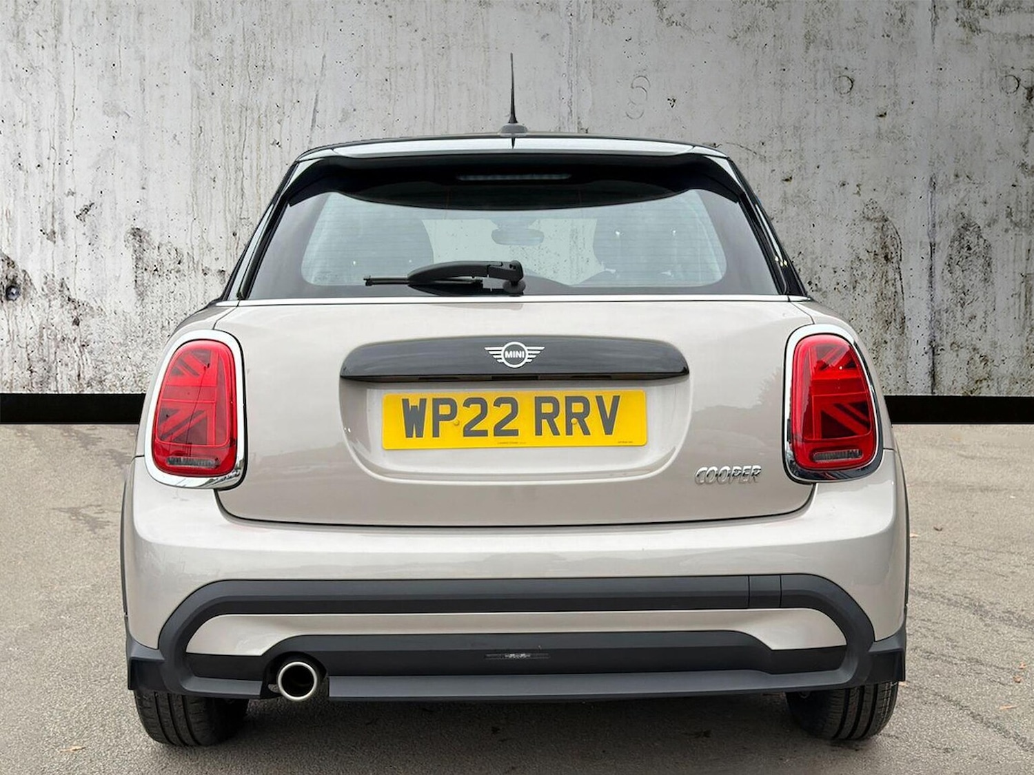 Used MINI Hatch 2022 for sale - 76313867: Photo 4