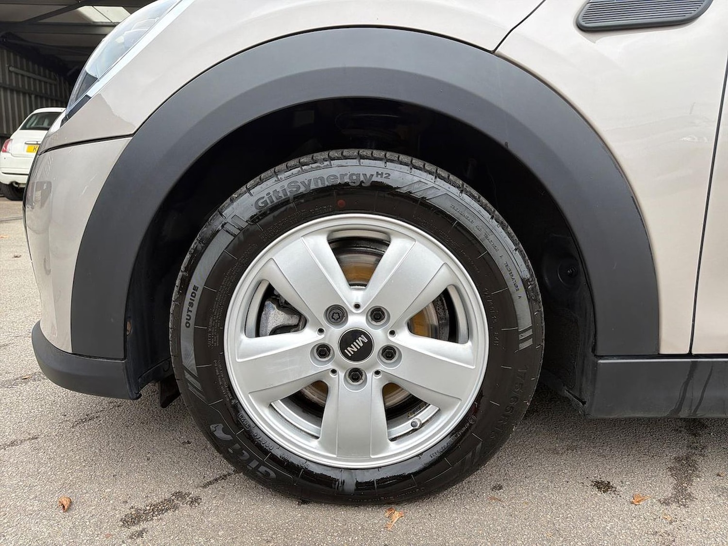 Used MINI Hatch 2022 for sale - 76313867: Photo 6
