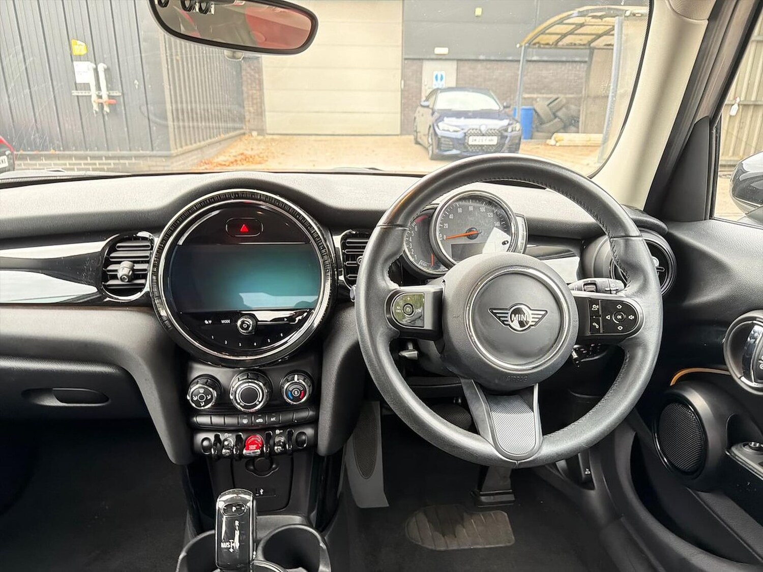 Used MINI Hatch 2022 for sale - 76313867: Photo 9