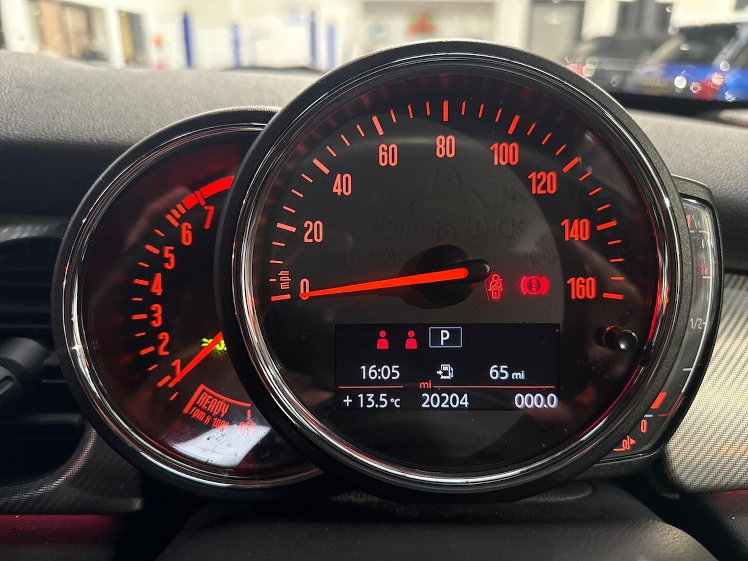 Used MINI Hatch 2022 for sale - 76471100: Photo 10