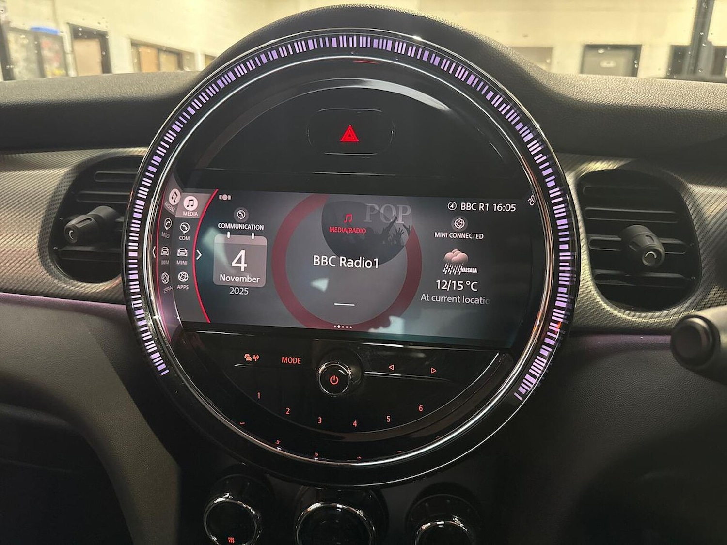 Used MINI Hatch 2022 for sale - 76471100: Photo 11