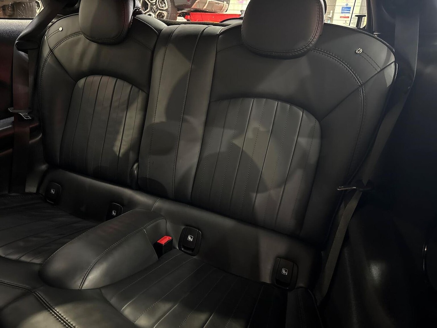 Used MINI Hatch 2022 for sale - 76471100: Photo 16