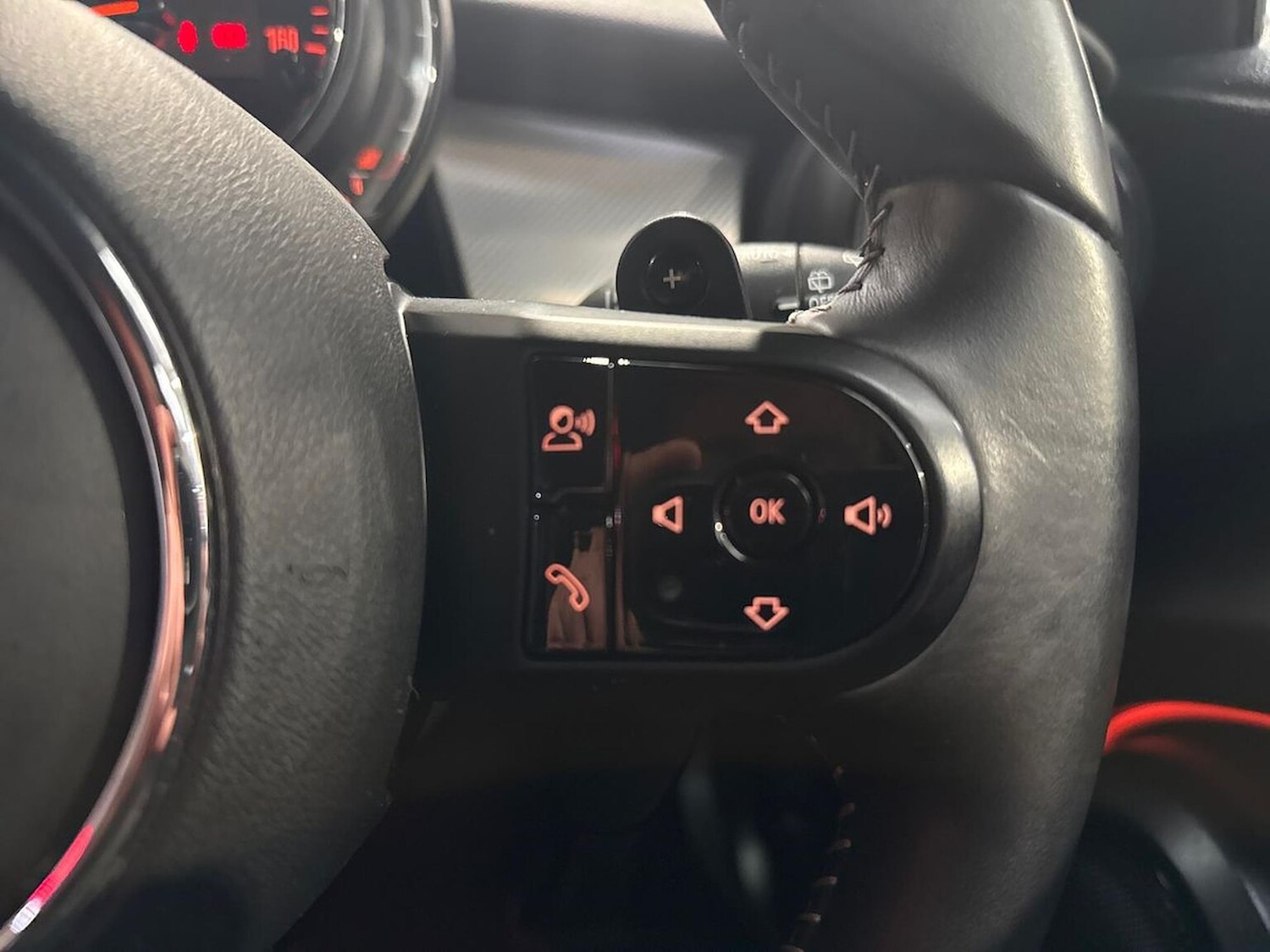 Used MINI Hatch 2022 for sale - 76471100: Photo 26