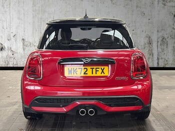 Used MINI Hatch 2022 for sale - 76471100: Photo