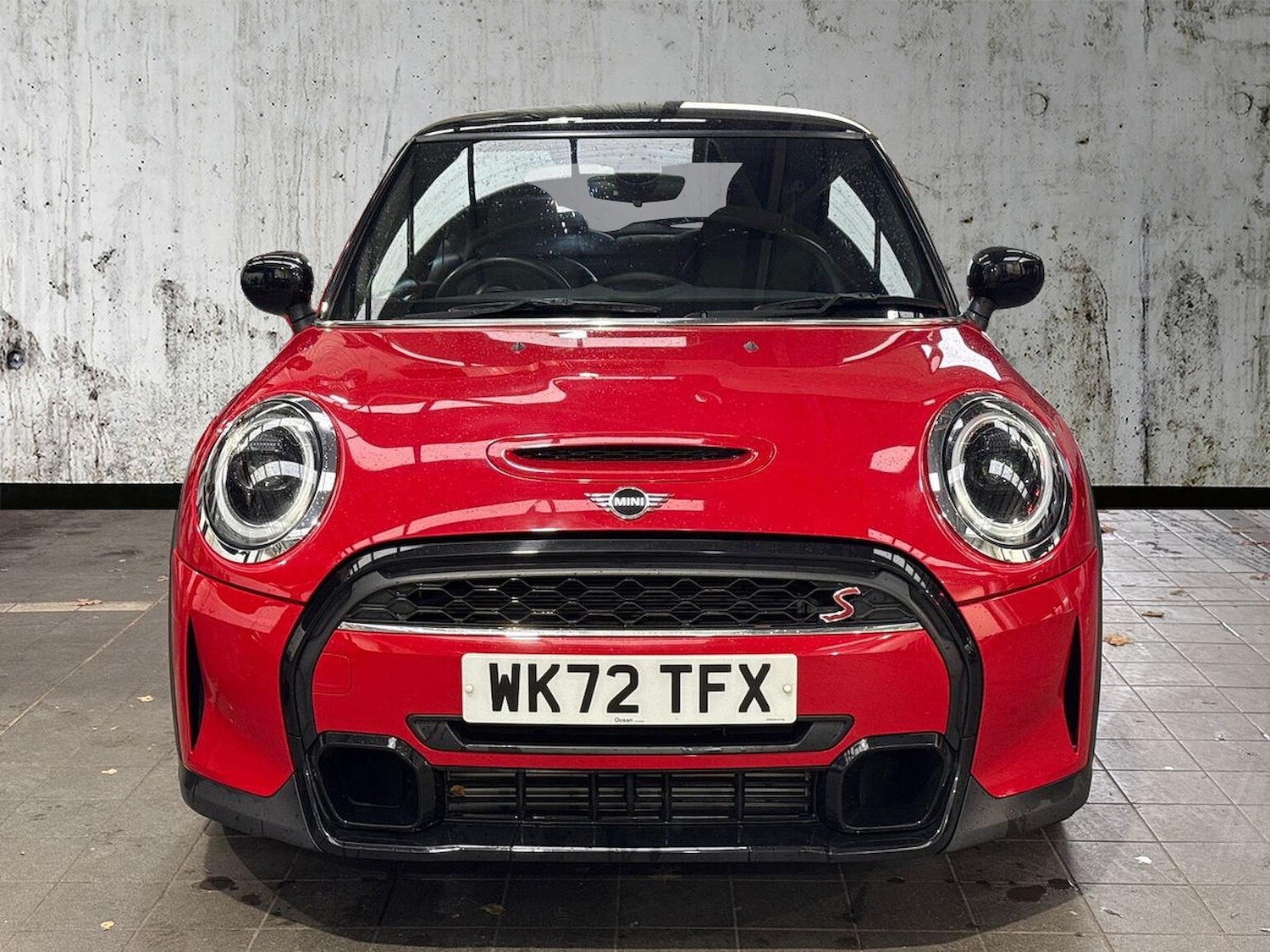 Used MINI Hatch 2022 for sale - 76471100: Photo 5