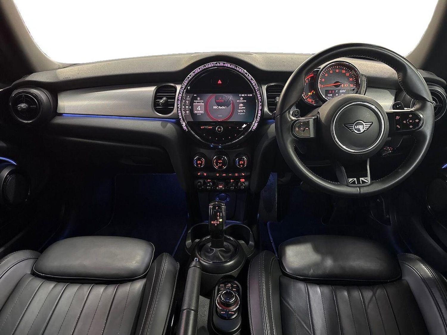 Used MINI Hatch 2022 for sale - 76471100: Photo 8