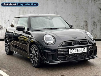 Used MINI Cooper 2025 for sale - 76599109: Photo