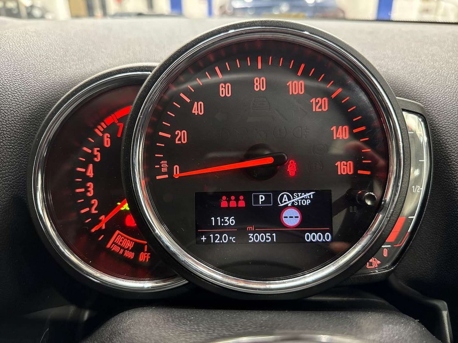 Used MINI Countryman 2022 for sale - 76596303: Photo 10