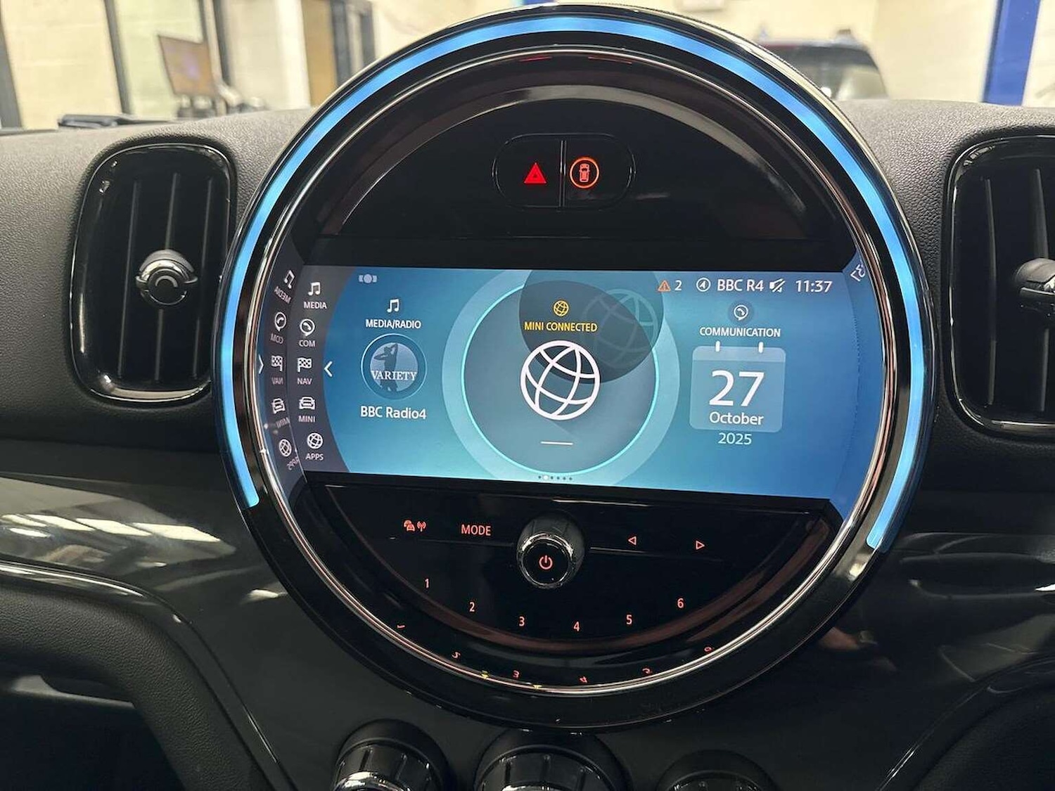 Used MINI Countryman 2022 for sale - 76596303: Photo 11