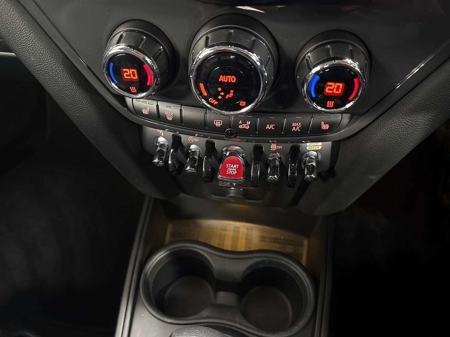 Used MINI Countryman 2022 for sale - 76596303: Photo 12