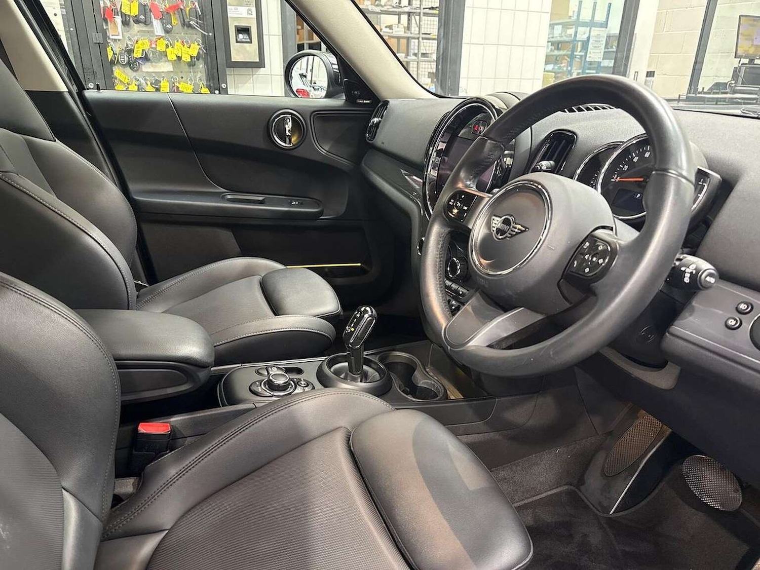 Used MINI Countryman 2022 for sale - 76596303: Photo 15