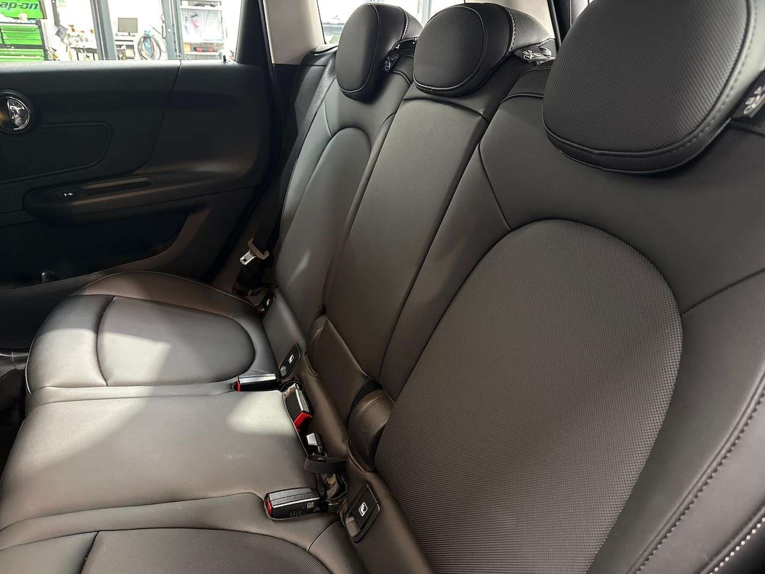 Used MINI Countryman 2022 for sale - 76596303: Photo 16