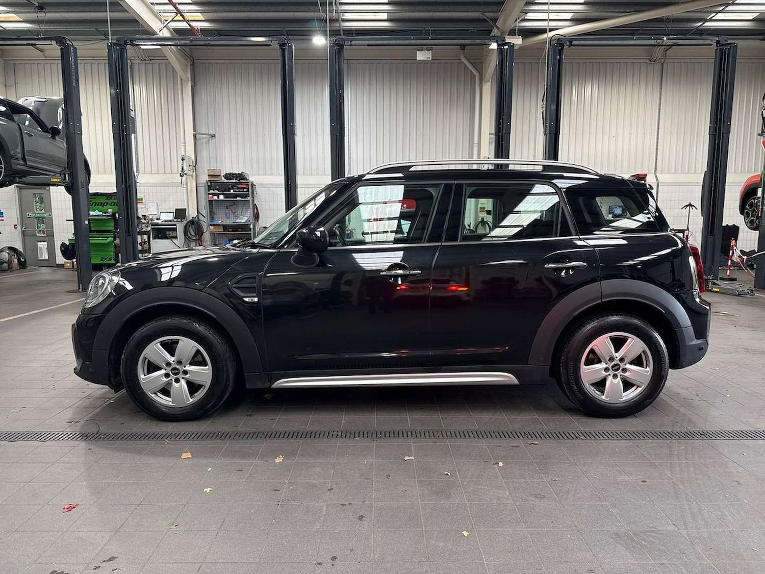 Used MINI Countryman 2022 for sale - 76596303: Photo 19