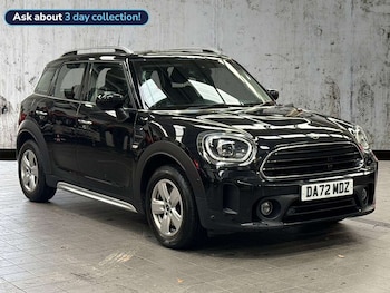 Used MINI Countryman 2022 for sale - 76596303: Photo
