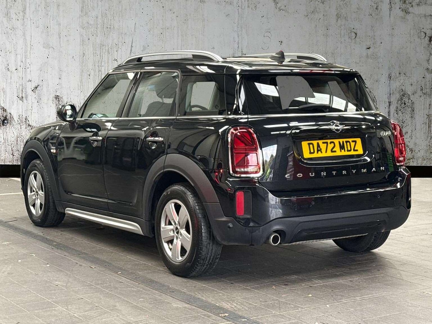 Used MINI Countryman 2022 for sale - 76596303: Photo 2