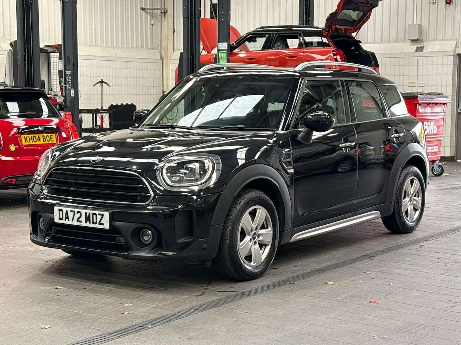 Used MINI Countryman 2022 for sale - 76596303: Photo 20