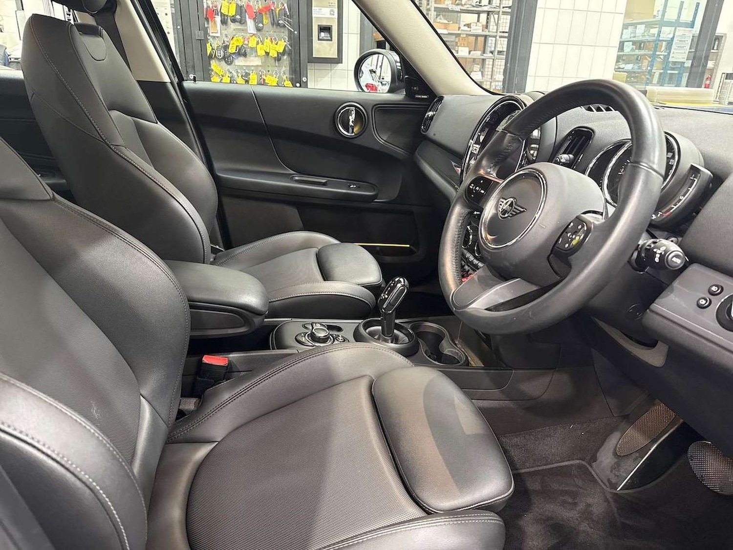 Used MINI Countryman 2022 for sale - 76596303: Photo 21