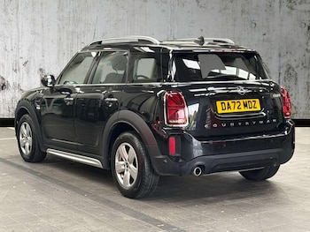 Used MINI Countryman 2022 for sale - 76596303: Photo