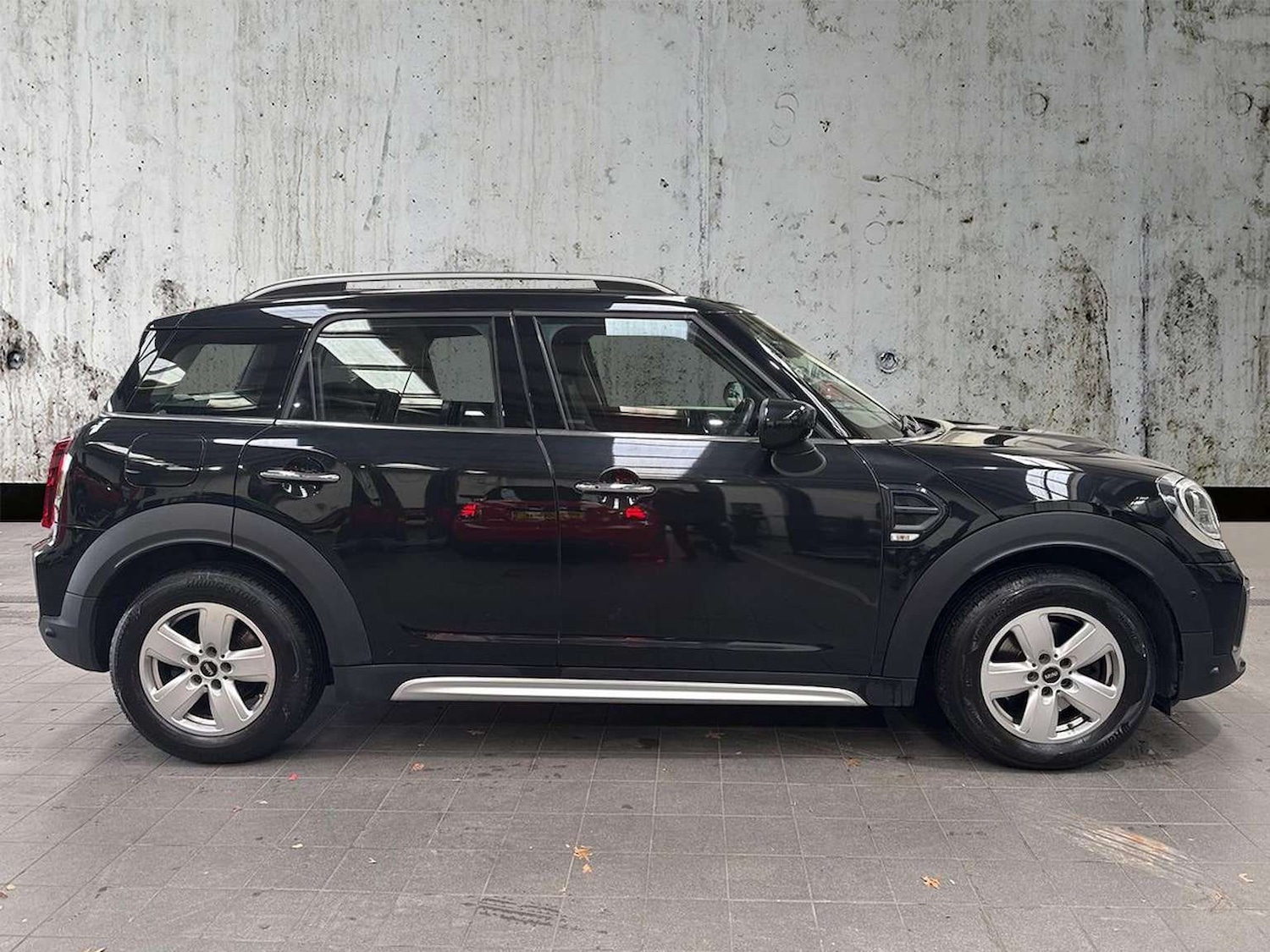 Used MINI Countryman 2022 for sale - 76596303: Photo 3