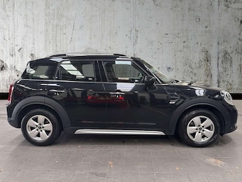 Used MINI Countryman 2022 for sale - 76596303: Photo