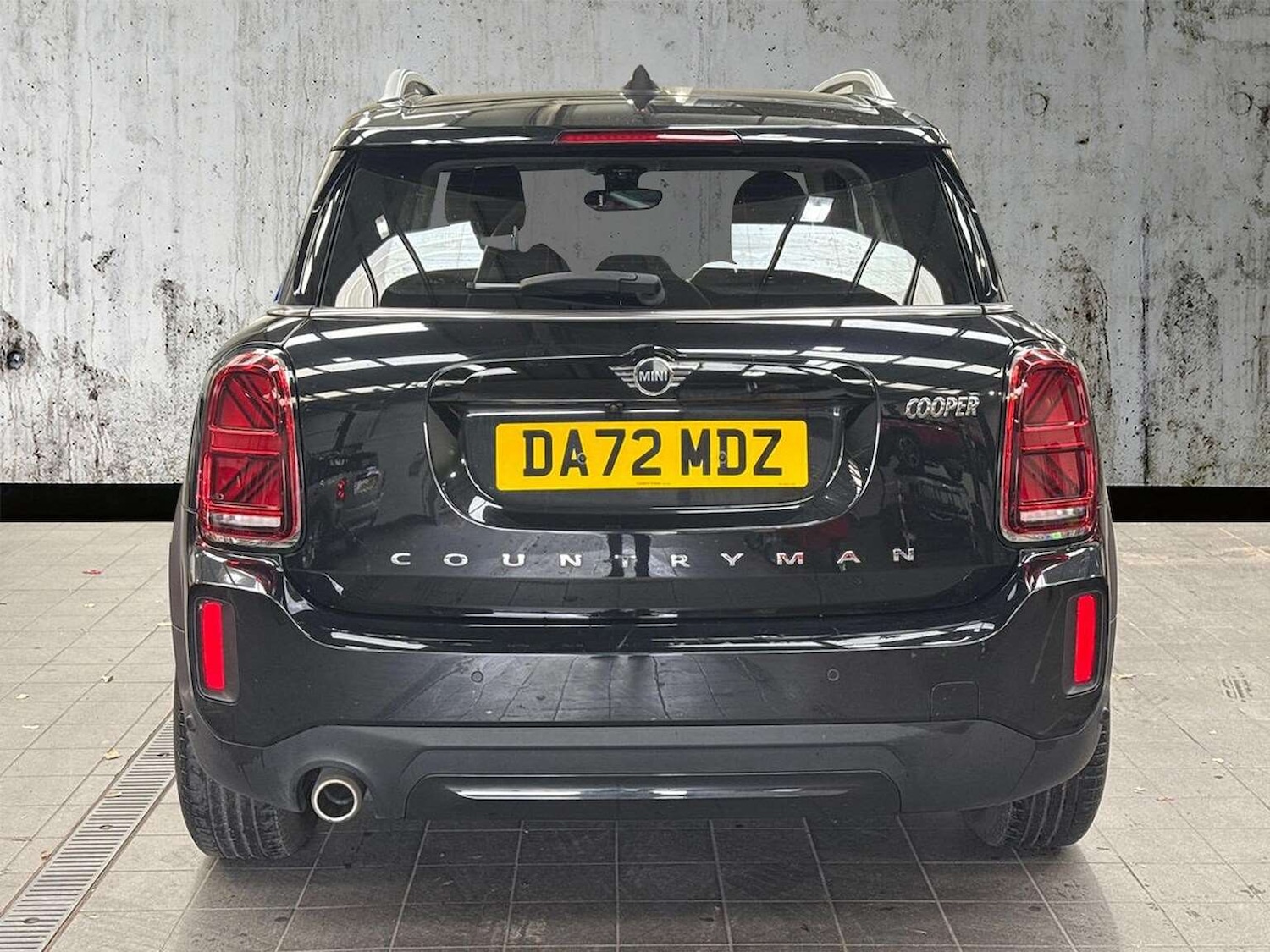 Used MINI Countryman 2022 for sale - 76596303: Photo 4