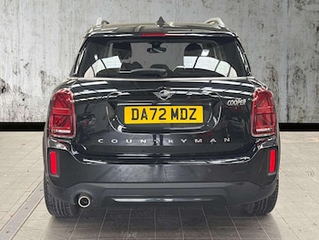 Used MINI Countryman 2022 for sale - 76596303: Photo