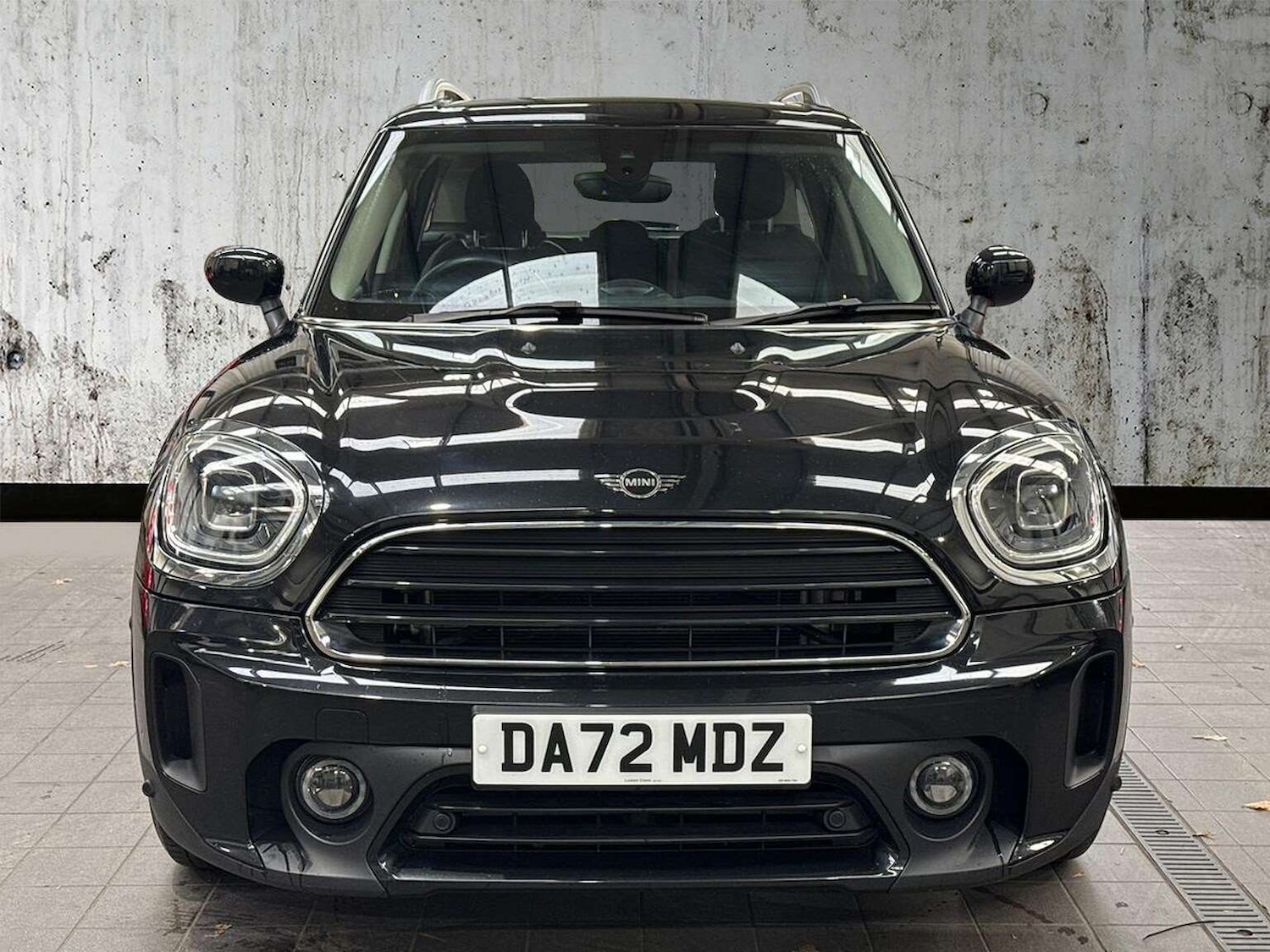 Used MINI Countryman 2022 for sale - 76596303: Photo 5