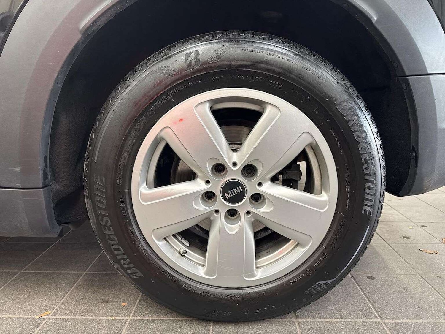 Used MINI Countryman 2022 for sale - 76596303: Photo 6