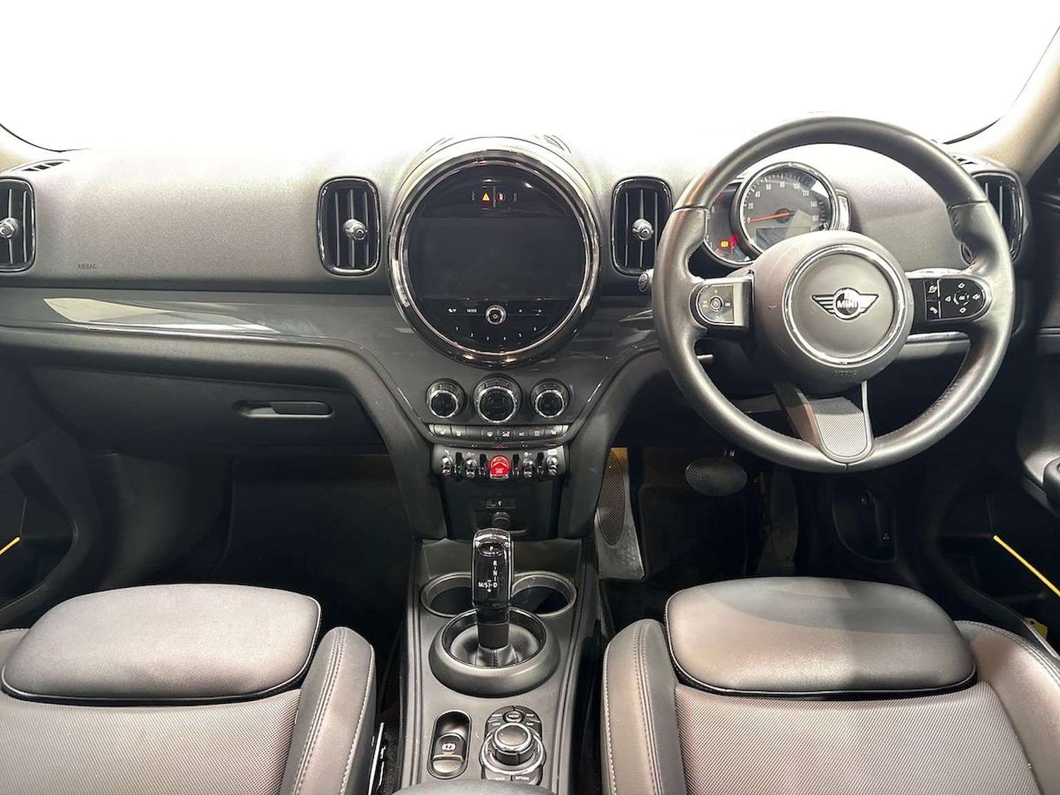 Used MINI Countryman 2022 for sale - 76596303: Photo 8