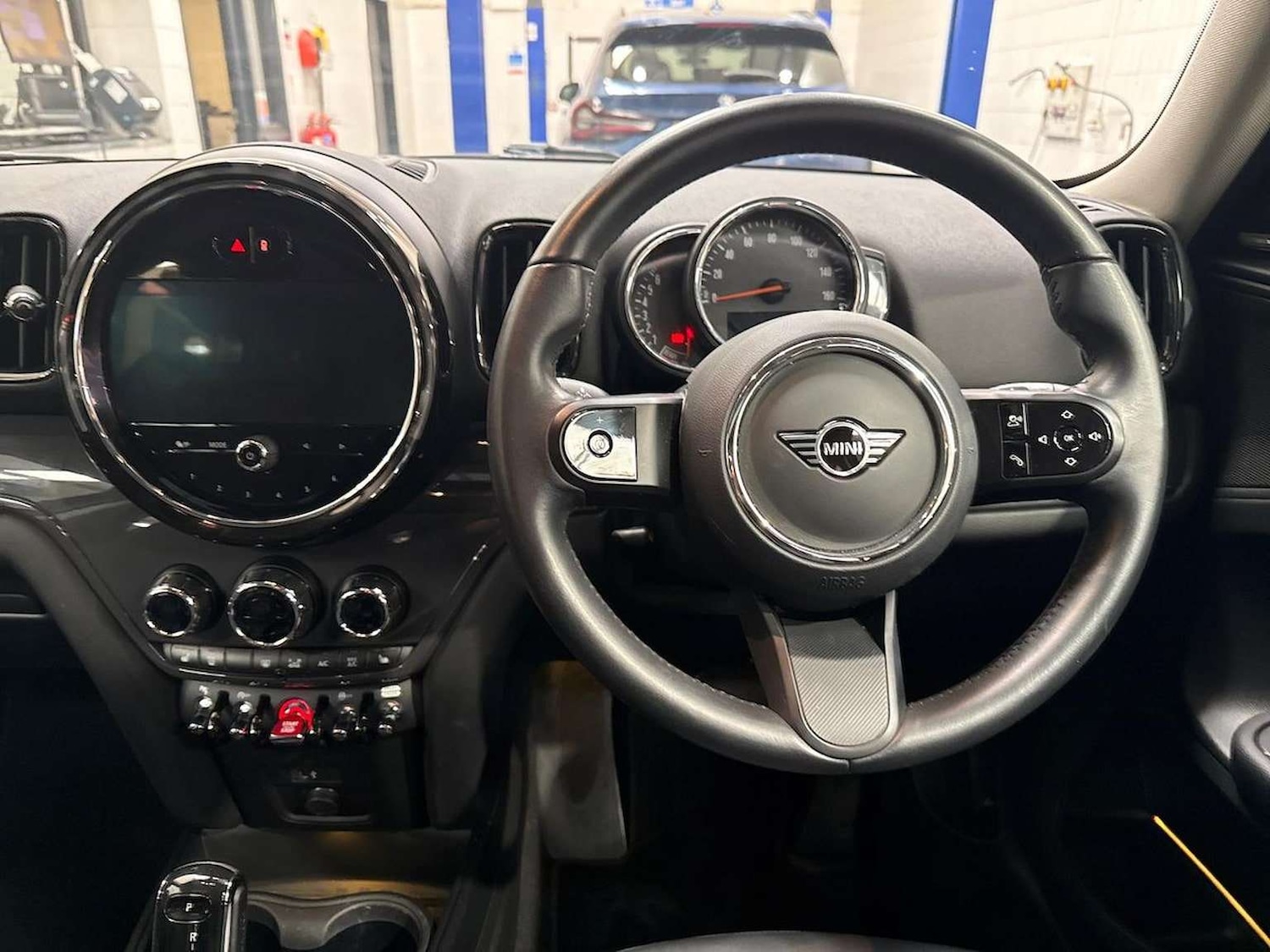 Used MINI Countryman 2022 for sale - 76596303: Photo 9