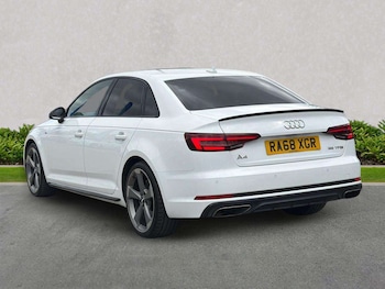 Used Audi A4 2019 for sale - 78218665: Photo
