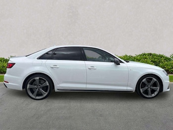 Used Audi A4 2019 for sale - 78218665: Photo