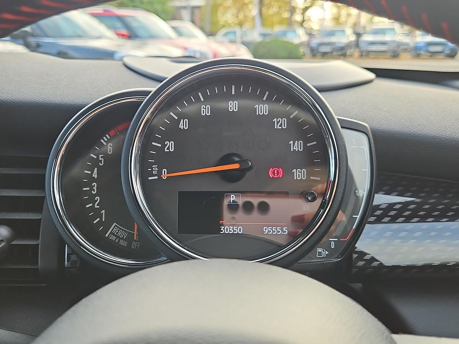 Used MINI Hatch 2019 for sale - 76490701: Photo 10