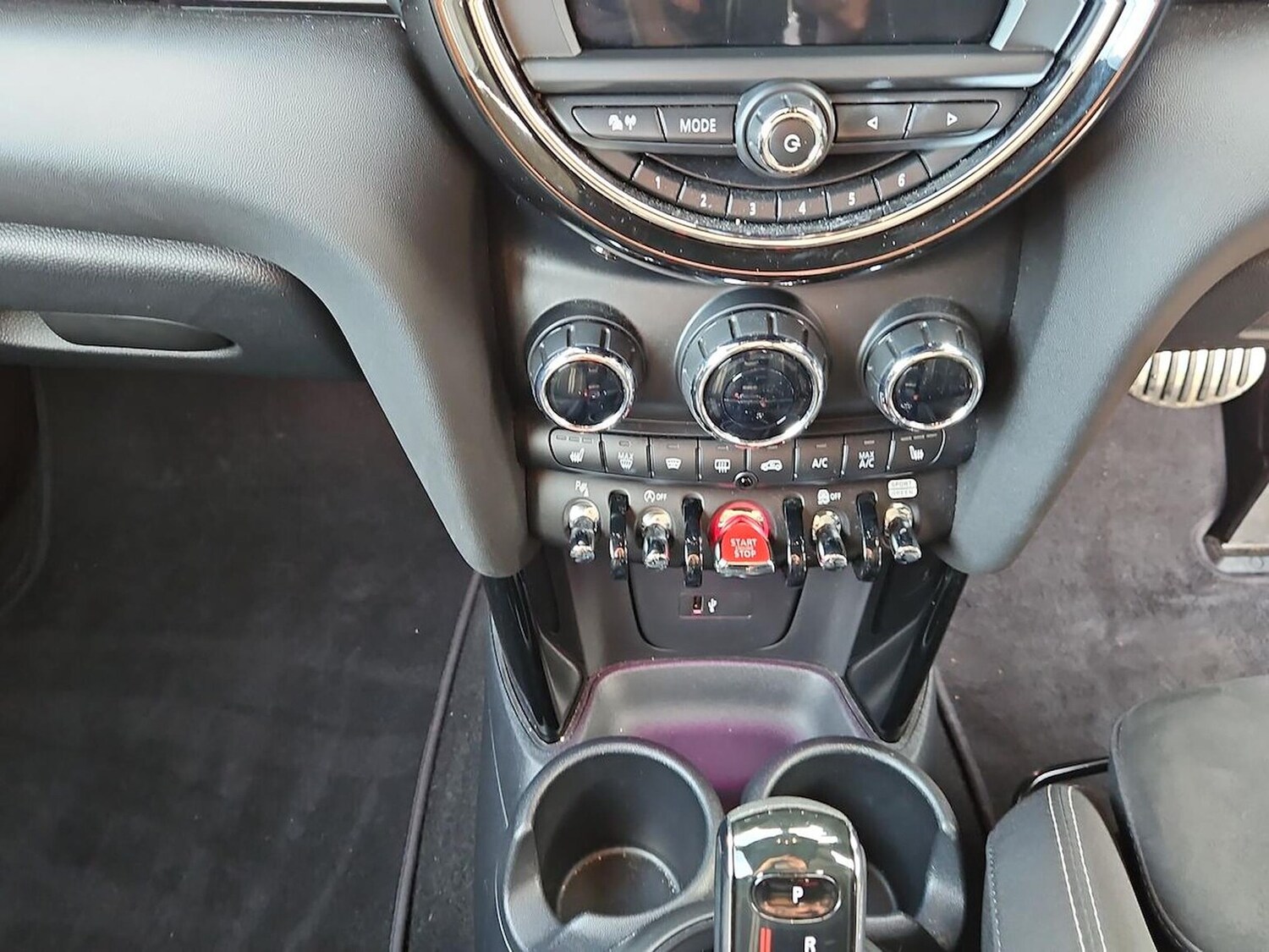 Used MINI Hatch 2019 for sale - 76490701: Photo 12