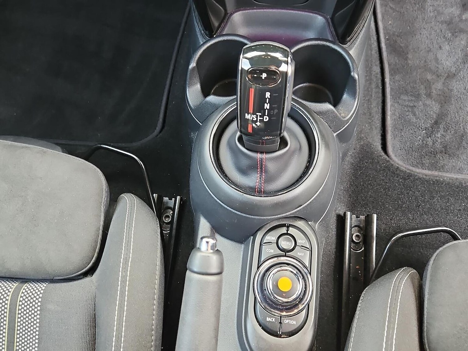 Used MINI Hatch 2019 for sale - 76490701: Photo 13