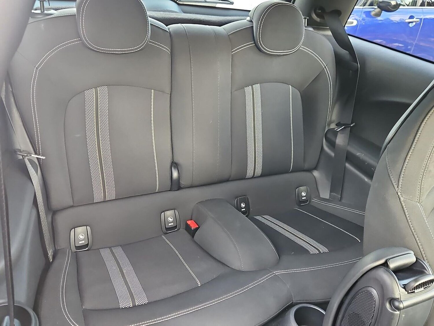 Used MINI Hatch 2019 for sale - 76490701: Photo 16