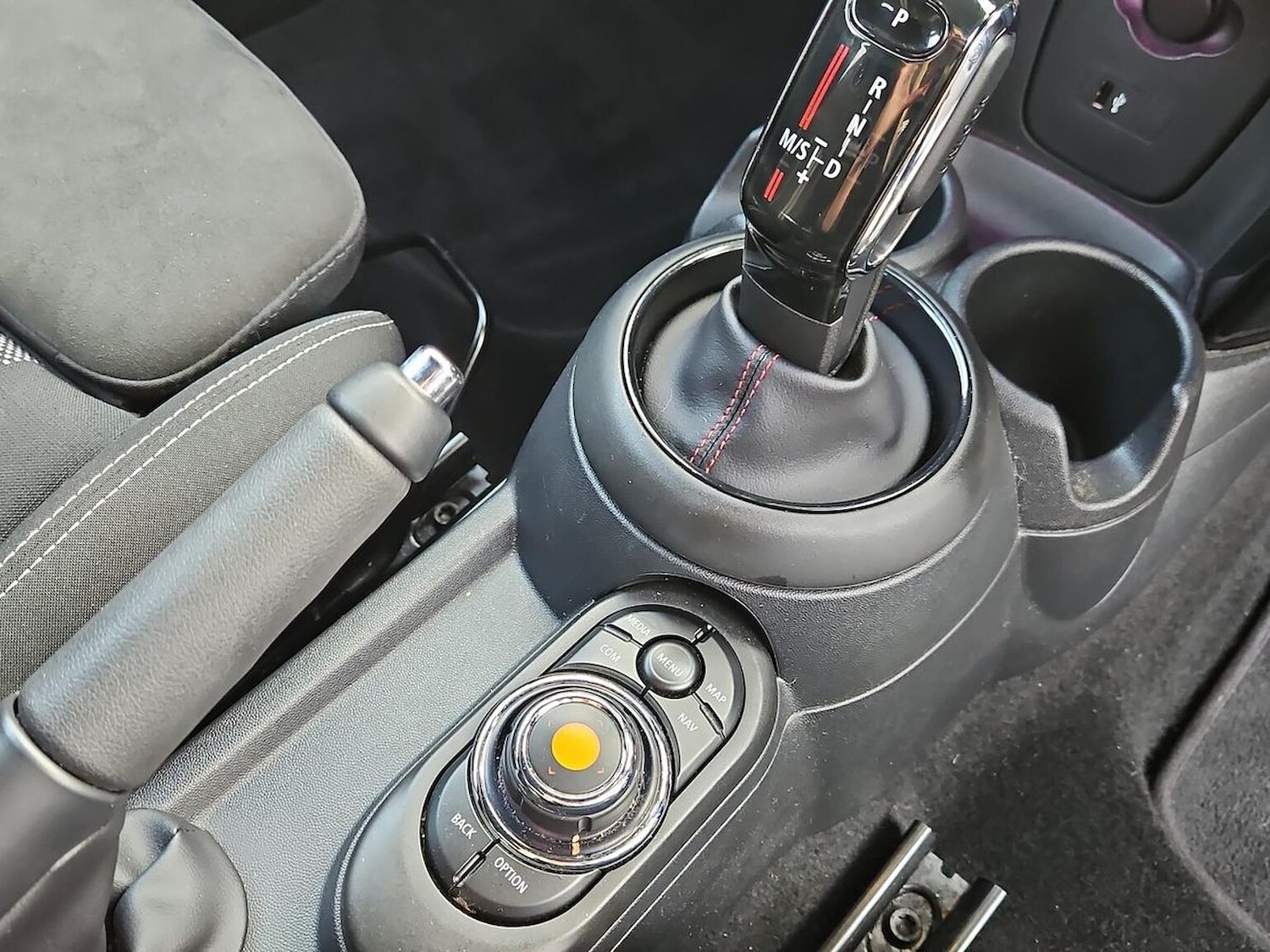 Used MINI Hatch 2019 for sale - 76490701: Photo 22